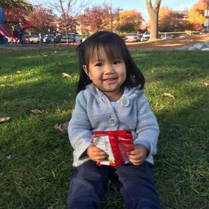 Meet your Posher, Filipina